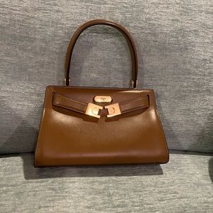 Tory Burch Lee Radziwill Petite Bag